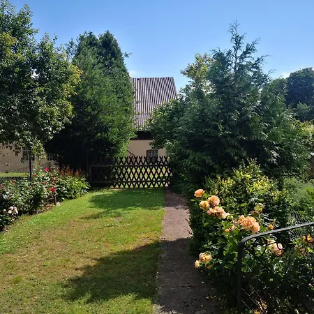 Bed & Breakfast Maikito Lalendorf