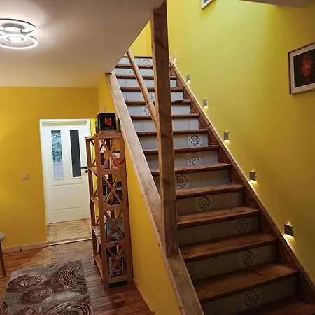 Maikito Bed & Breakfast Lalendorf