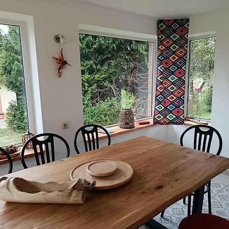 Maikito Bed & Breakfast