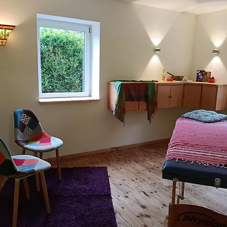 Bed & Breakfast Maikito Lalendorf