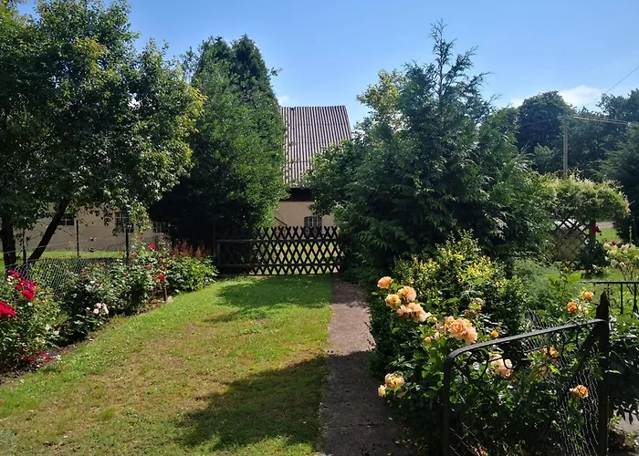 Bed & Breakfast Maikito Lalendorf