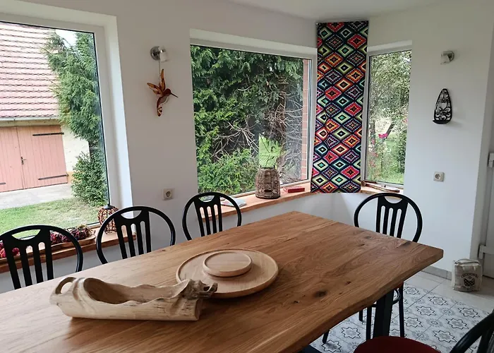 Maikito Bed & Breakfast